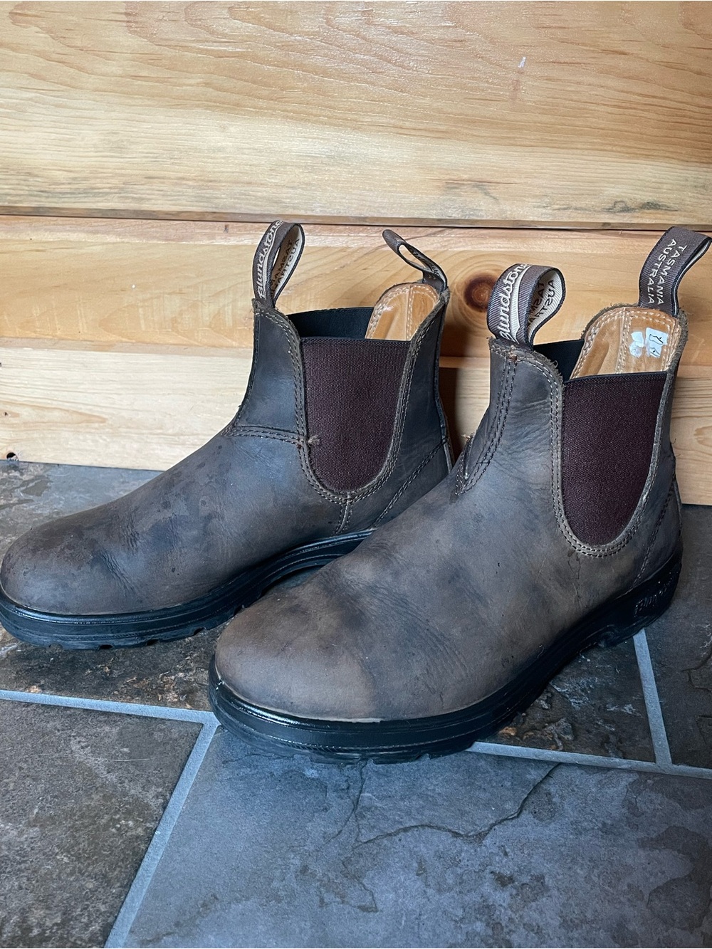 Women’s Blundstone Classic #585